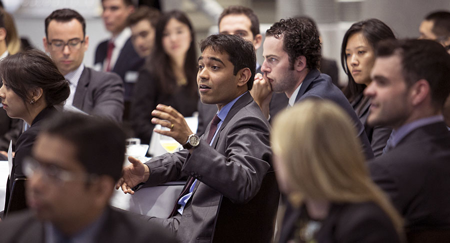MBA Program