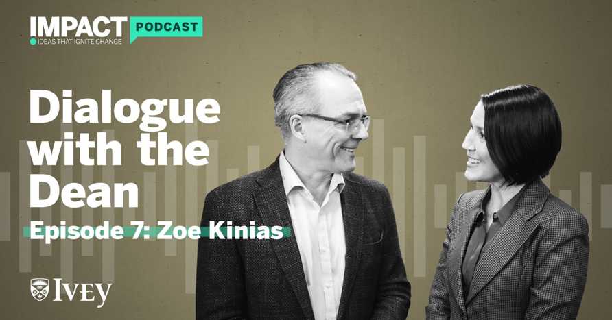 Impact Podcast | Are DEI efforts in business losing ground?