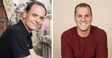 Shaping a better tomorrow: Meet Ivey’s 2025 Worldchanger Award recipients