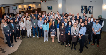 Ivey’s EMBA Class of 2026 begins its journey together