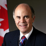 Thomas d'Aquino, C.M., B.A., LL.B, LL.M., LL.D.