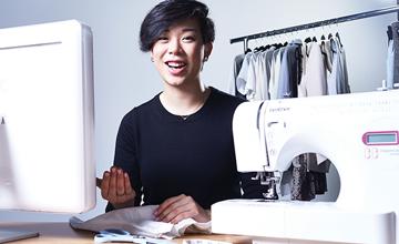 Passions: Wendy Liu, BESc/HBA’13