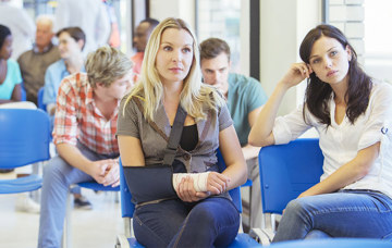 Creating stand-alone surgical clinics