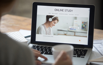 A new approach to learning