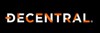 Decentral logo