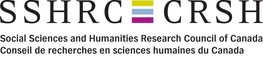 SSHRC/CRSH logo