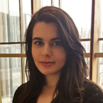 Eleni Petrou