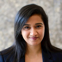 Nishita Hore
