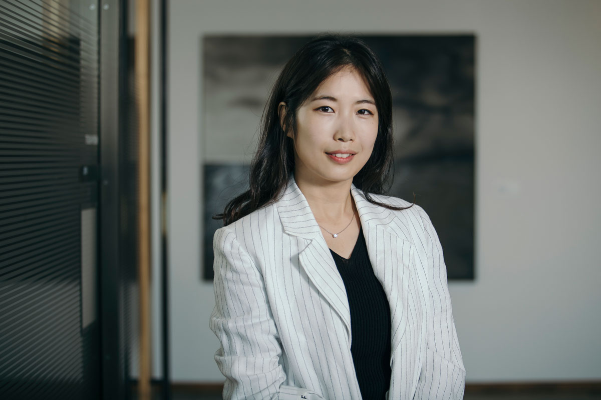 Naryoung Yu