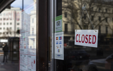 Managing your small business through the coronavirus downturn