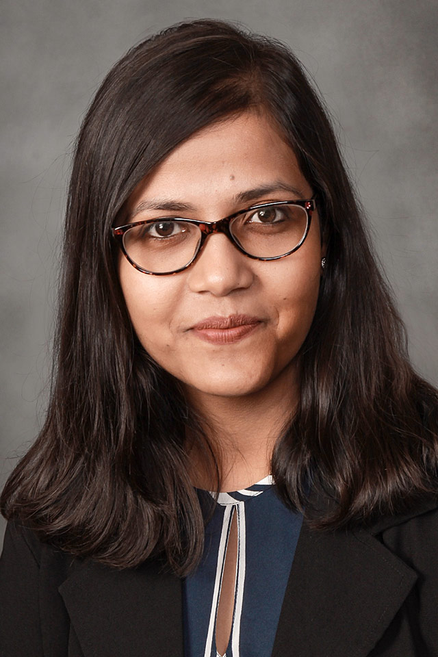 Deeksha Neekhra
