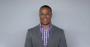 New Ivey faculty: Hayden Woodley