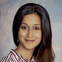 Amrita Singh