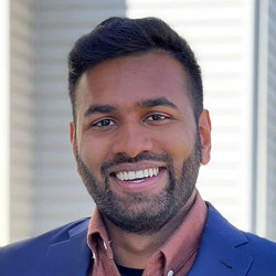 Neeraj Nair