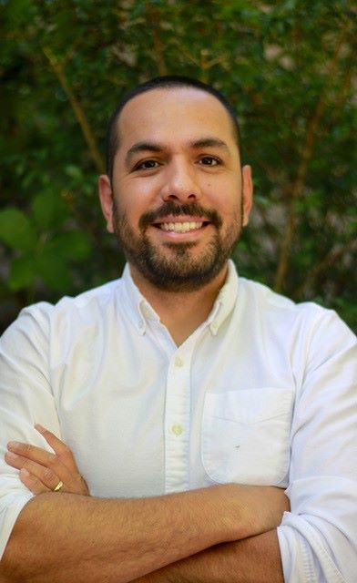 Juan Francisco Chavez