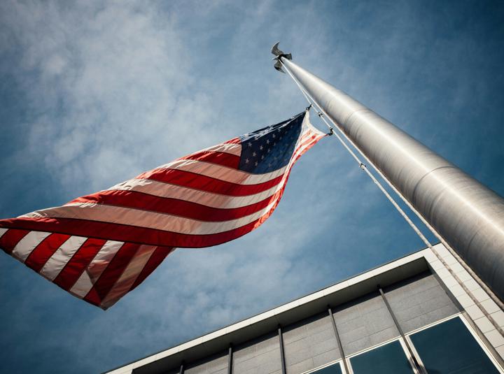 Let’s not retaliate against Trump’s tariffs. He can’t possibly keep them up