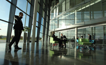 Fraser Johnson | Consumers are demanding better corporate behaviour