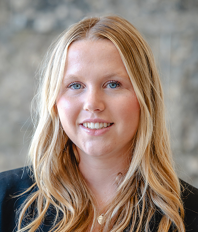 Erin Stright