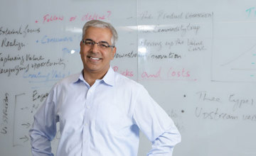 Niraj Dawar | The importance of customer centricity