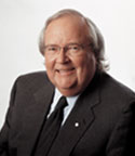 Richard J. Currie