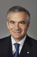 Dominic D'Alessandro
