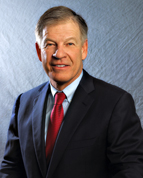 Rick George