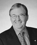 Peter Godsoe