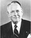 Cedric E. Ritchie