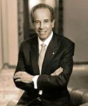 Isadore Sharp