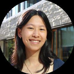 Elizabeth Wang IWIL
