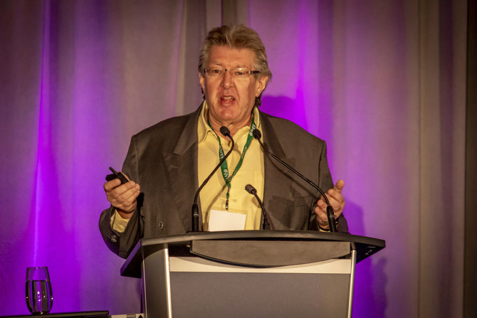 Vito Maida Presentation