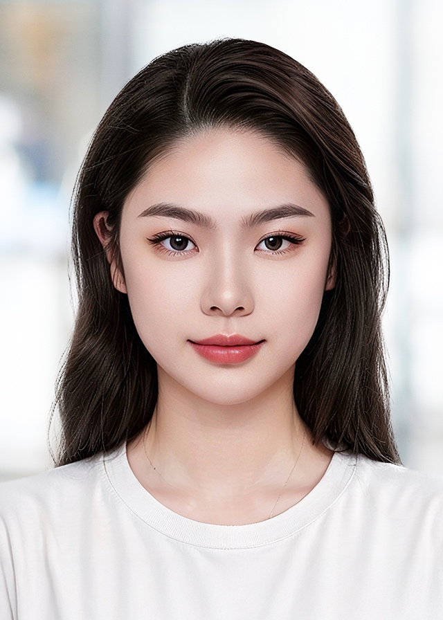 Mia Zhang