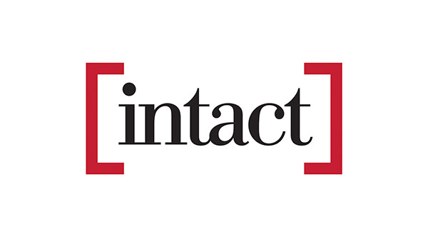 Intact logo