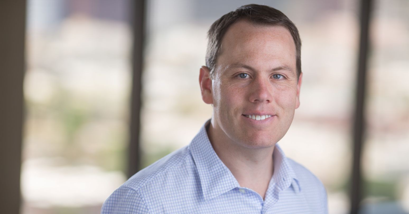 Kris Galashan, HBA '00