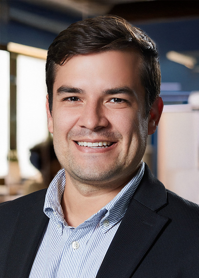 Fabian Alvarez