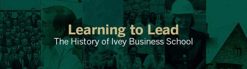 Learning to Lead