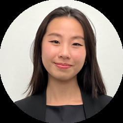 Crystal Ren IWIL