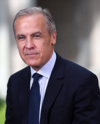 Mark Carney