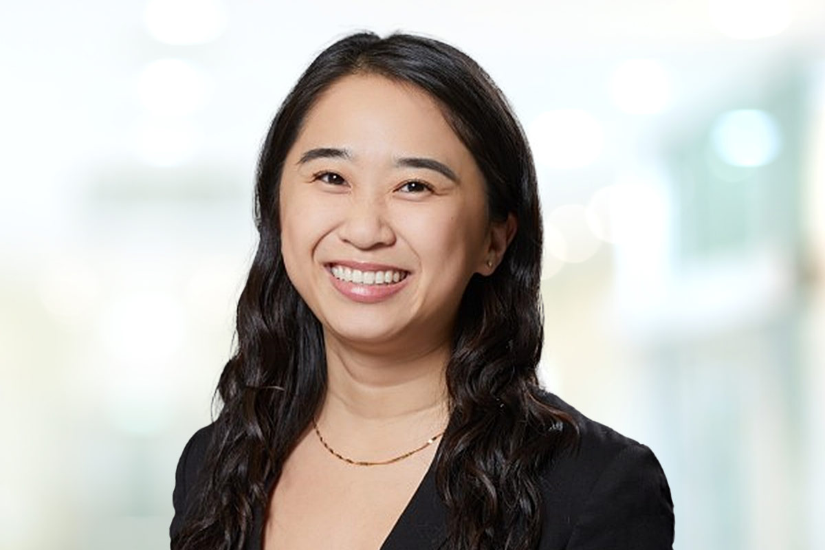 Lisa Bui
