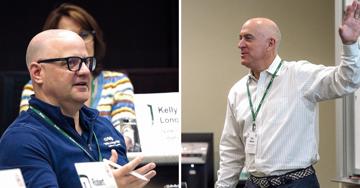 Collaborating for success: Ivey and KPMG Private Enterprise's QuantumShift™