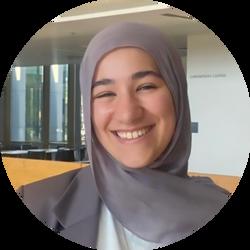 Lana Banihani IWIL