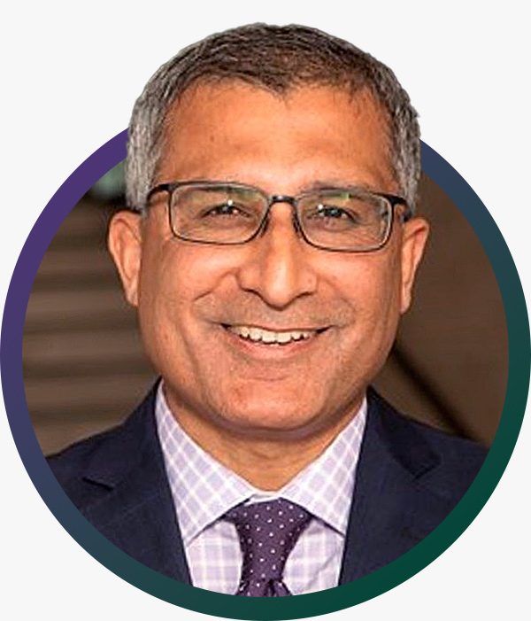 Mahmood Nanji