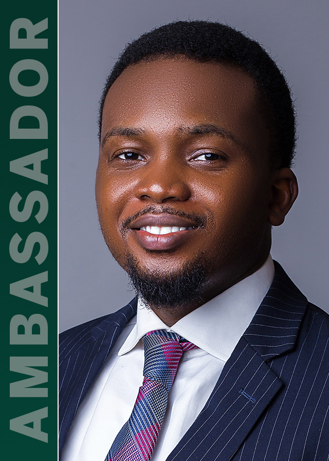 Dayo Adesokan