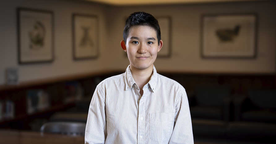 Eileen Zhao