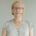 Alison Konrad