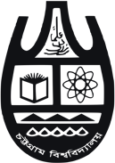 University of Chittagong logo