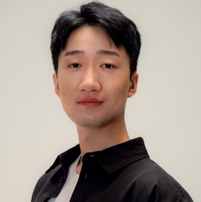 Zhuo Li Headshot