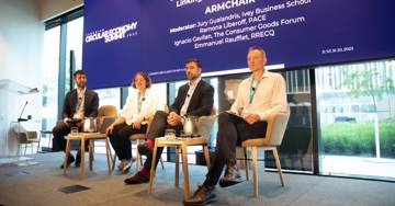 Ivey co-organizer of first Canadian Circular Economy Summit