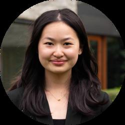 Jillian Li IWIL