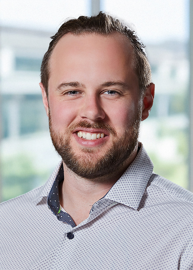 Nick Zeeman